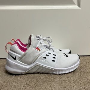 Nike Free Metcon Women’s 6.5